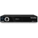 TECHNISAT - DIGIT ISIO S3 Schwarz Receiver Twin HDTV sw 1CI