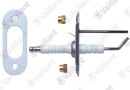 Elektrode (Zündung) Vaillant-Nr. 043120
