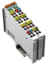 WAGO 750-637 Inkremental Encoder Interface 0,08-2,5mm lichtgrau