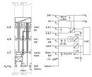 WAGO 750-637 Inkremental Encoder Interface 0,08-2,5mm lichtgrau