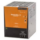 Weidmüller PRO ECO 480W 48V 10A Netzgerät, 1ph....
