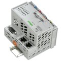 WAGO - 750-8212 SPS-Steuerung kompakt 24VDC