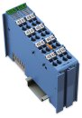 WAGO 750-489 4-Kanal-Analogeingang für RTD-Sensoren...