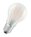 Osram LEDPCLA40 4W/840 230V GL FR E27 E27 LED-Glühlampe