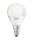 OSRAM-LEDVANCE LED-Kugellampe E14 4,9W F P CLAS P 40 FR 4.9 W/2700 K E14 2700K