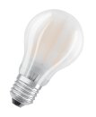 Osram LEDPCLA100D 11W/827 230V GL FR E27 Dimmbare LED-Lampen 1521lm 100 W