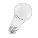 OSRAM-LEDVANCE - CLAS A 60 DS S 8.8W 827 FR E27 LED-Lampe...