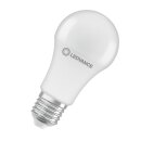 OSRAM-LEDVANCE - CLAS A 10W 827 FR E27 LED-Lampe E27 A75...