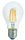 ILLI - LW6011ZKD LED-Lampe FM E27 A60 11W D 2700K 1521lm dim