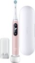 Braun Oral-B iO Series 6 Pink Sand JAS22 Zahnbürste...