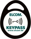 ELCOM - KPA-010 Transponder Berührungslos