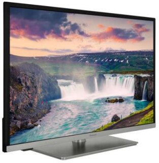 PANASONIC - TX-32MS350E LCD-Fernseher 80cm 600Hz HDread DVB-C/S/S2/T/T2