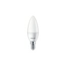 PHILIPS - CorePro candle ND 2.8-25W E14 827 B LED-Kerzenlampe E14 B35 2,8W F 2700K 250lm