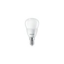 PHILIPS - CorePro lustre ND 5-40W E14 827 P45 LED-Kugellampe E14 P45 5W F 2700K 470lm