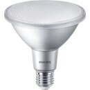 PHILIPS - MAS LEDspot VLE D 13-100W 927 PAR38 LED-Reflektorlampe E27 PAR38 13W F 2700K 1000lm