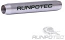 RUNPOTEC 20412 Verbindungshülse GF9 f.Glasfaserstab...