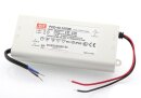 MEANWELL - PCD-40-1050 B LED Netzteil SNT Class2 40W...