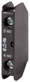 EATON - DILT-XHI10 Hilfsschalterblock 1S Frontbef 4A/AC Schraub