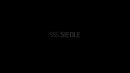 SIEDLE - SET CA 812-3 E/W Türsprech-Set 1+n 3xTeiln edst sigws 1LS