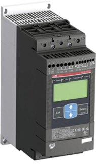 ABB - PSE30-600-70 Sanftstarter 208-600V 30A 15kW/400V 5,5kW/230V