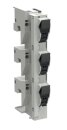 ABB - XLPD0-FS-1038-3P Sicherungshalter 3p 10x38mm