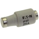 EATON - SICHERUNG 35A D11/E27 GL 500V D-Sicherungseinsatz...