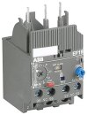 ABB - EF19-1.0 Überlastrelais elektr 0,3-1A...