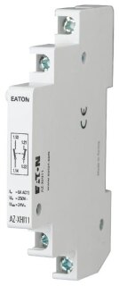 EATON - AZ-XHI11 Hilfsschalter 1S 1Ö uni 3A 230V 0,5TE