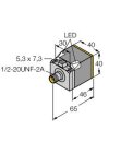 TURCK - 4280030 Induktiver Sensor uprox® BI15U-CK40-ADZ30X2-B3131