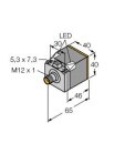 TURCK - 1625600 Induktiver Sensor uprox® BI15U-CK40-AP6X2-H1141