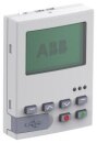 ABB - UMC100-PAN Bedienbaustein IP52 3Anz 1Disp 6Tast...