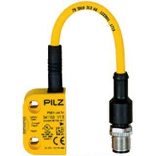 PILZ - PSEN cs3.1 M12/8-0.15m 1switch Reihenpositionsschalter 0