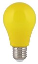 ILLI - LM6002GE LED-Lampe E27 A60 2W ge 70lm opal...