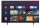 GRUNDIG - 50 GUB 6300 LED-Fernseher 126cm 1200H UHD DVB-C/S2/T2 sw Smart