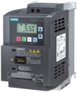 SIEMENS - 6SL3210-5BB21-1BV1 Frequenzumrichter lin=1,1 200-240V E1ph A3ph 550Hz