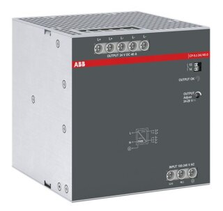 ABB - CP-S.1 24/40.0 Gleichstromversorgung 24V 960W 99-264VUC