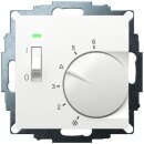 EBERLE - UTE 1011-RAL9016-G-55 Raumthermostat 230V 10A...