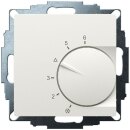 EBERLE - UTE 1001-RAL9010-M-55 Raumthermostat 230V 10A...
