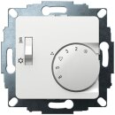 EBERLE - UTE 1770-RAL9016-G-50 Raumthermostat 230V 10A...