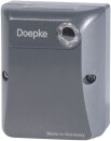 DOEPKE - Dasy 016-230 V TC - an Dämmerungsschalter AP 1S 4000W 10s/ein 40s/aus