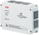 ABB - DLR/A4.8.1.1 Lichtsteuergerät KNX AP 1-10V 4Ausg 4Eing
