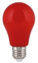ILLI - LM6002RT LED-Lampe E27 A60 2W rt 70lm opal...