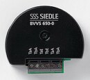 SIEDLE - BVVS 650-0 Video-Verteiler Bus Sym 2Ausg