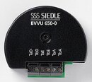 SIEDLE - BVVU 650-0 Bus-Videoverteiler F=verteilen