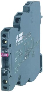 ABB - OBIC0100-115-230V Optokoppler 115-230V 0,1A 97,8-276V Transistor