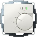 EBERLE - UTE 2500-RAL9010-G-55 Raumthermostat 230V 10A...