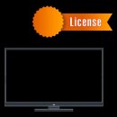 TELEVES - AMWI TV-Lizenz f.Chromecast