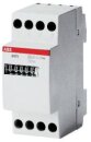 ABB - HMT 1/220 Betriebsstundenzähler analog REG AC...