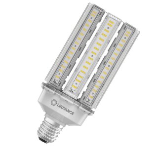 OSRAM-LEDVANCE - HQL LED P 13000 LM 90W 840 E40 LED-Röhrenlampe E40 270mm 90W E 4000K 13000lm kl