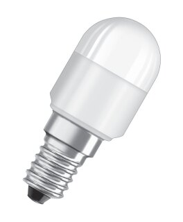 OSRAM-LEDVANCE - SPC.T26 20 P 2.3W 865 FR E14 LED-Röhrenlampe E14 58mm 2,3W F 6500K 200lm